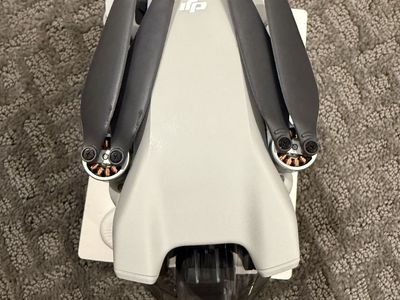 Dji Mimi 3 Drone