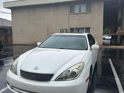 2005 Lexus ES Base