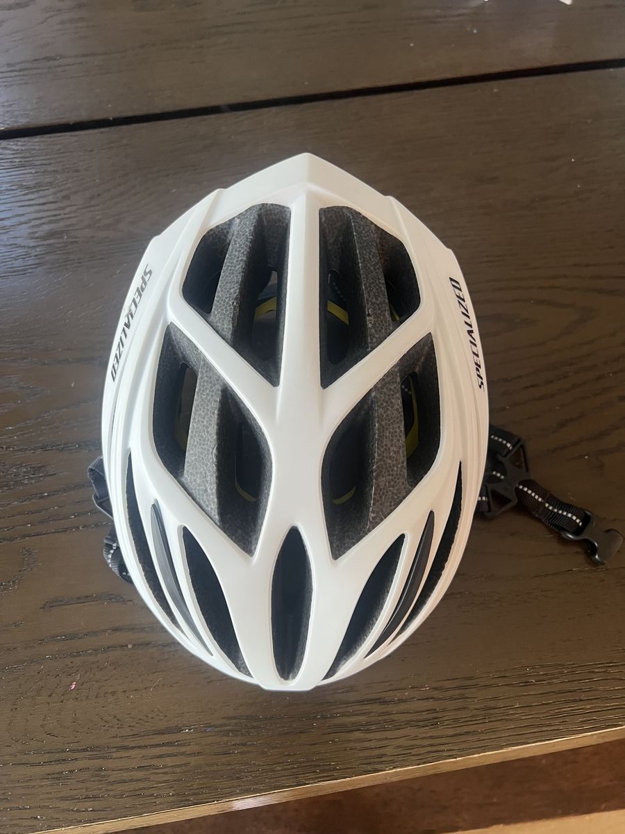 Specialized Echelon II Helmet Size Small