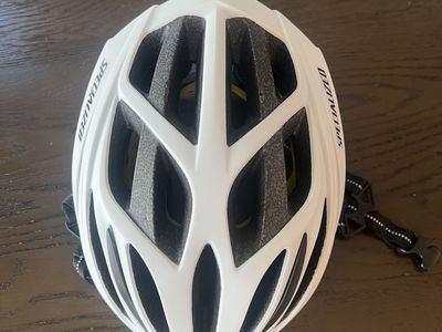 Specialized Echelon II Helmet Size Small