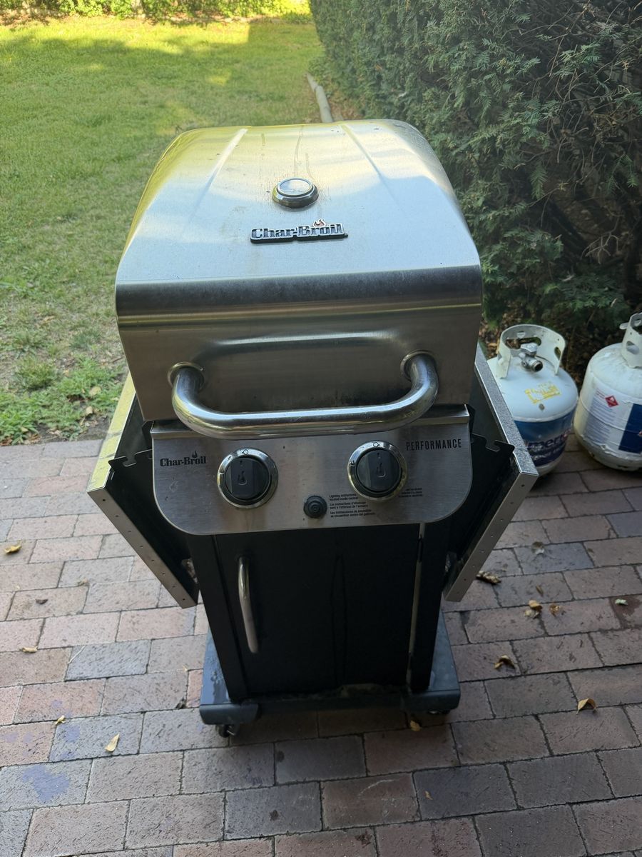 Grill