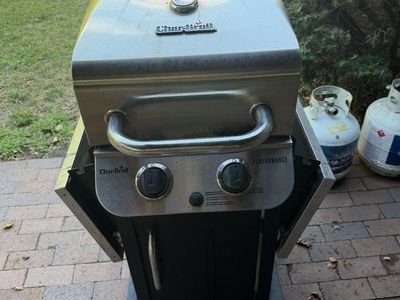 Grill