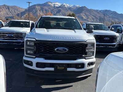 2026 Ford F-250 Super Duty XL