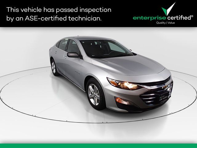 2022 Chevrolet Malibu LS Fleet