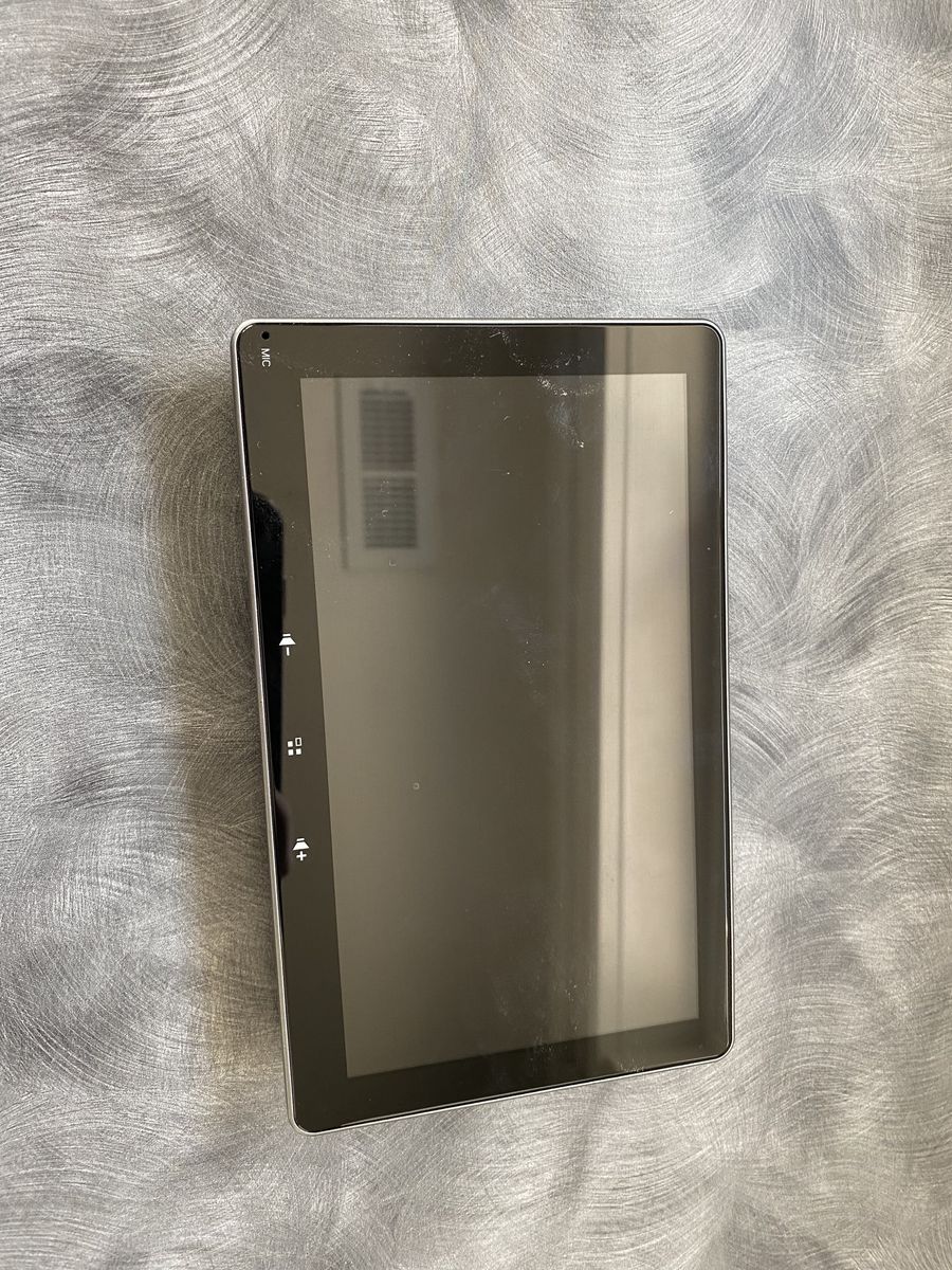 Screen Display For Your Car