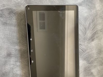 Screen Display For Your Car