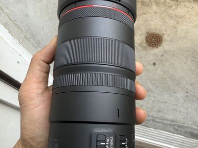 Canon Rf 100mm l