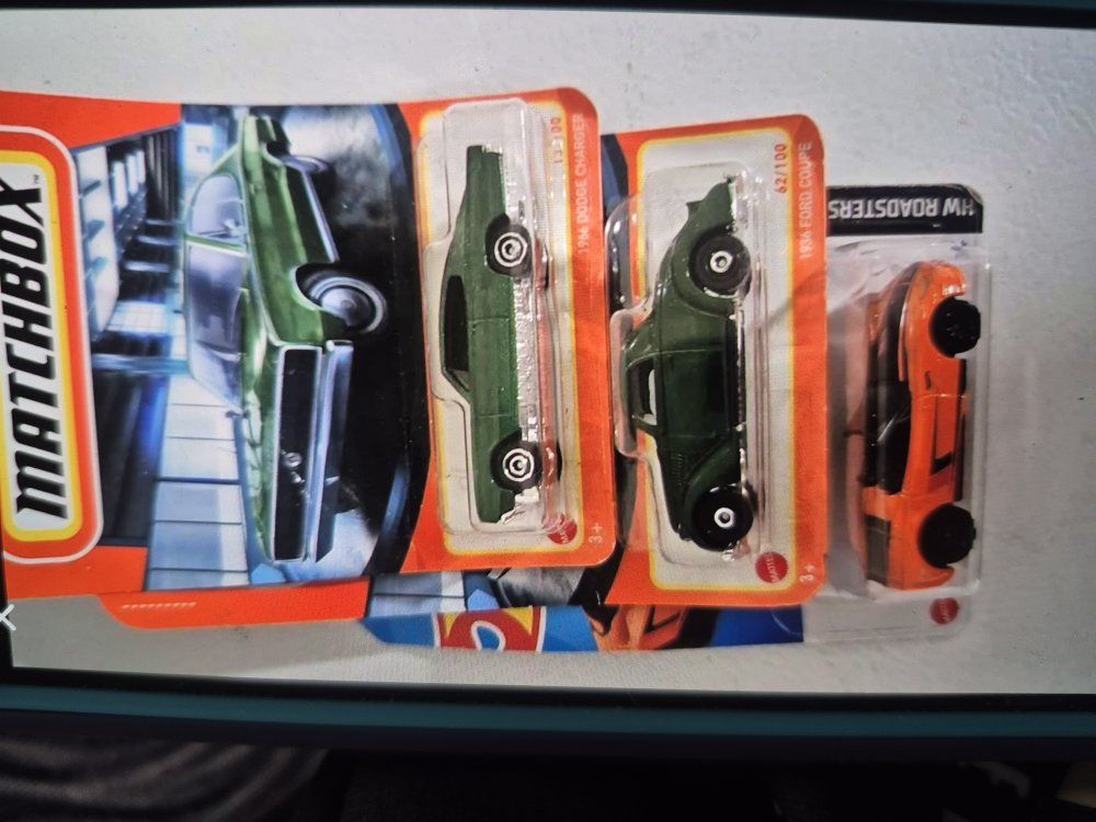 hotwheels