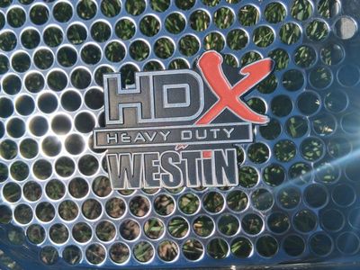 Brush Guard