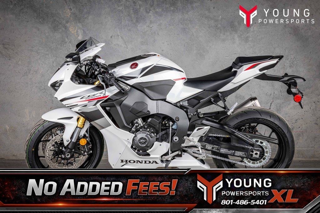2026 Honda® CBR1000RR ABS