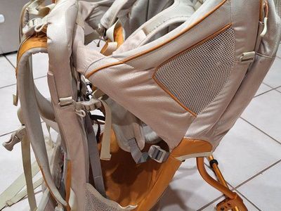 Kelty Kids FC 3.0 hiking baby/toddler carrier