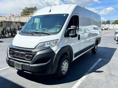 2023 Ram ProMaster 3500 159 WB