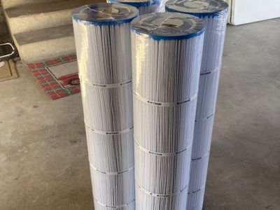 Pool Filters