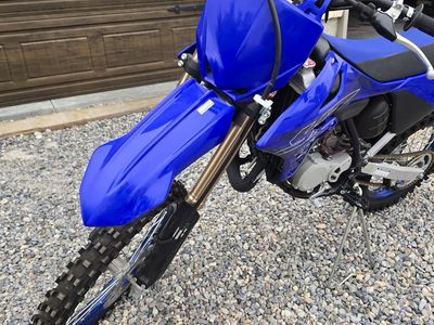 2022 YZ85LW