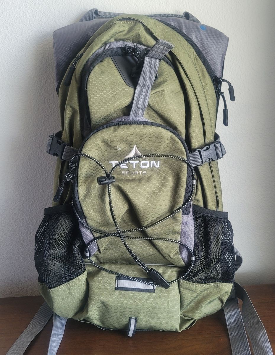Teton Sports Hydration pack