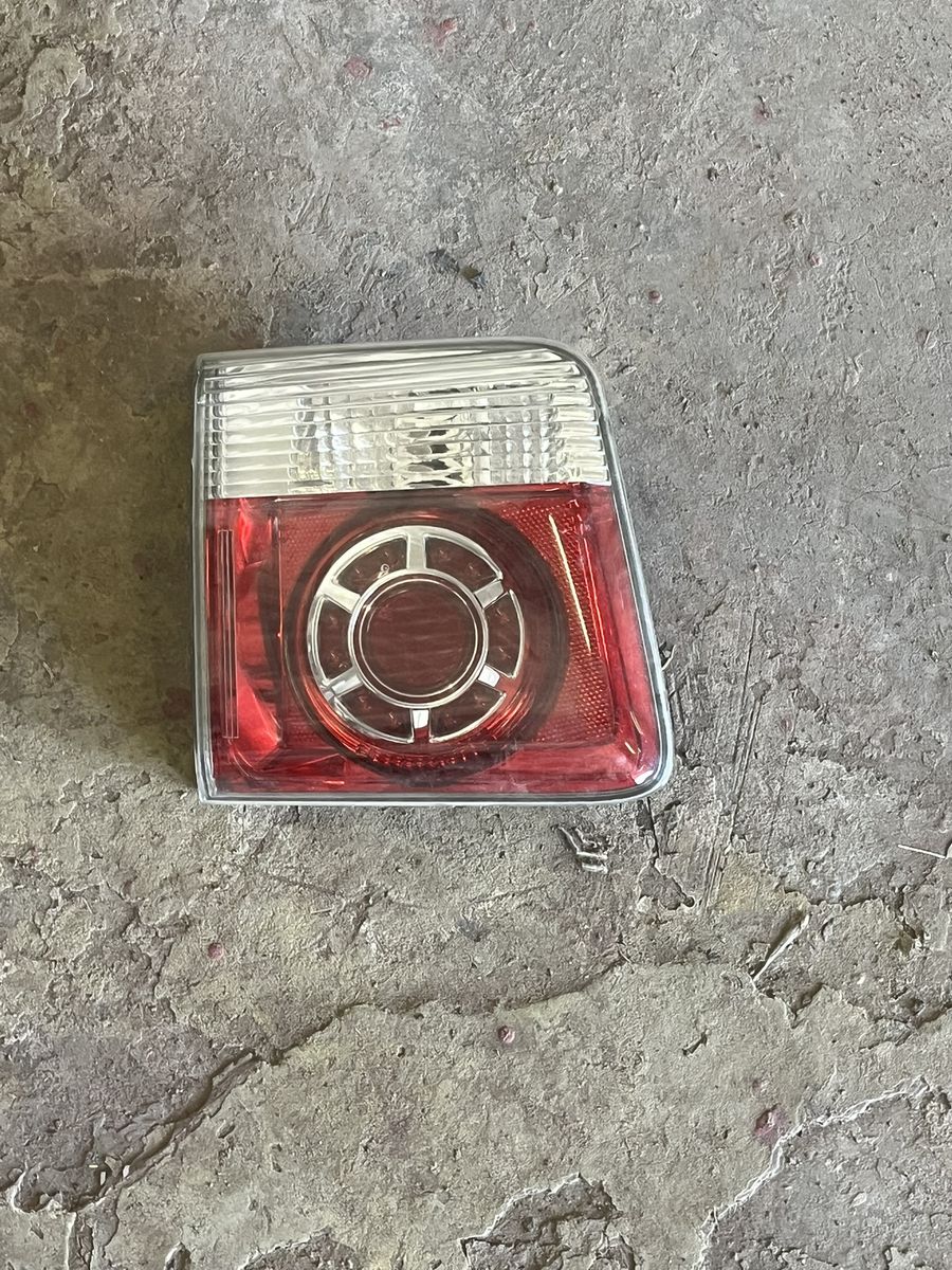 Acadia tail light