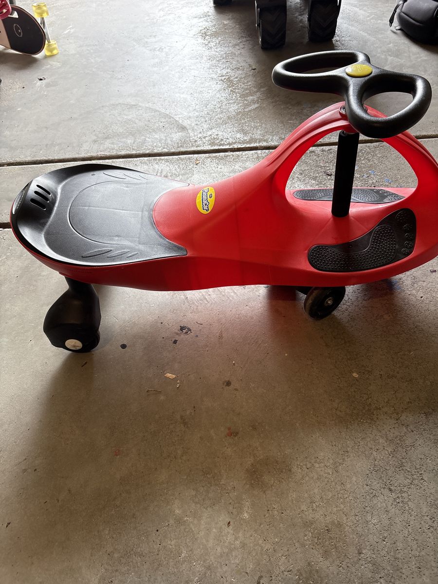 Swing Car for sale.  Like new.