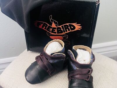 FREEBIRD BABY