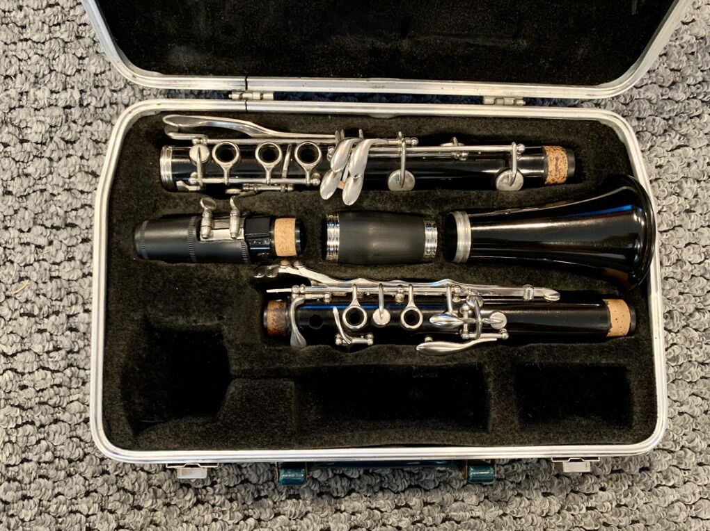 Clarinet