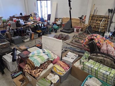 Estate Sale-Logan