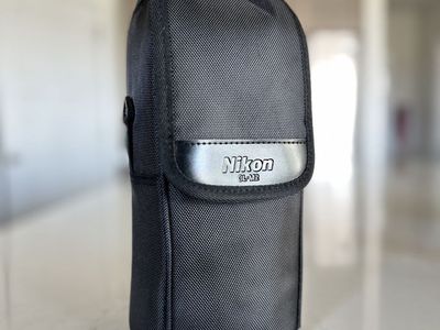 Brand New Nikon NIKKOR 80-400mm f/4.5-5.6G ED VR