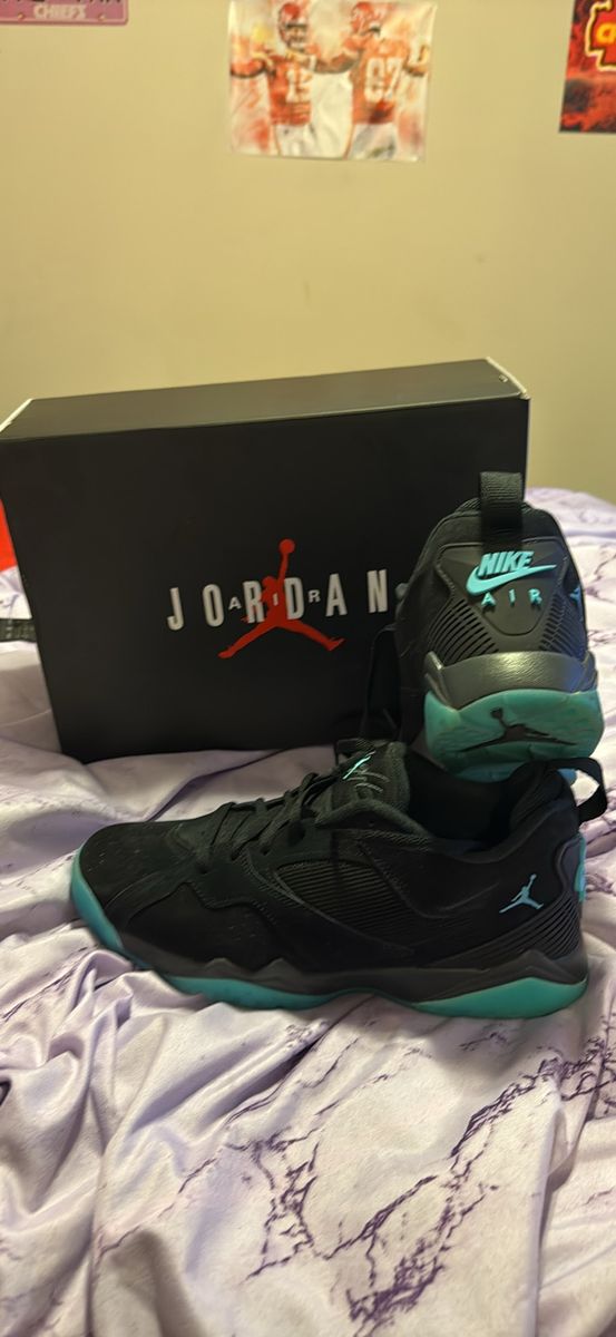 Men's Jordans