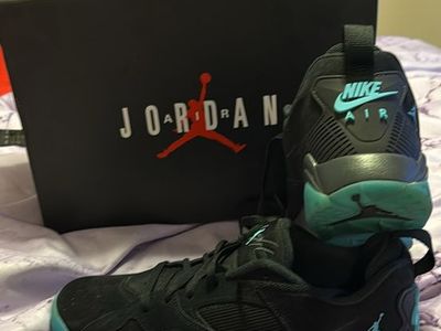 Men's Jordans