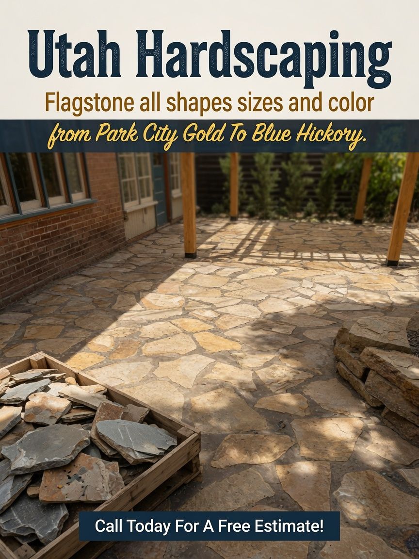Xeriscape To Hardscaping , Yes Landscaping Free Estimate's 