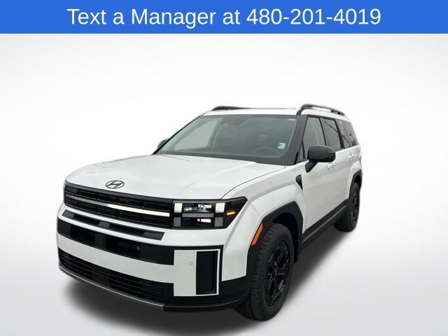 2026 Hyundai Santa Fe XRT