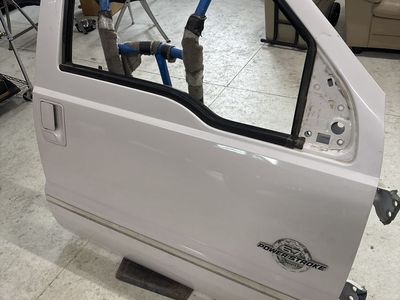 2016 Ford F350 Door Right Hand