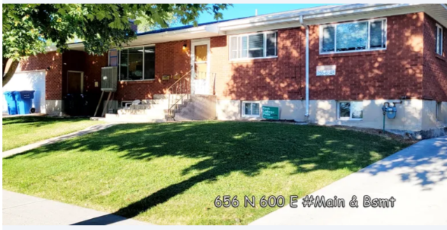 USU Off Campus Housing (Logan, Utah)
