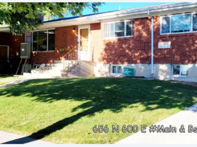 USU Off Campus Housing (Logan, Utah)