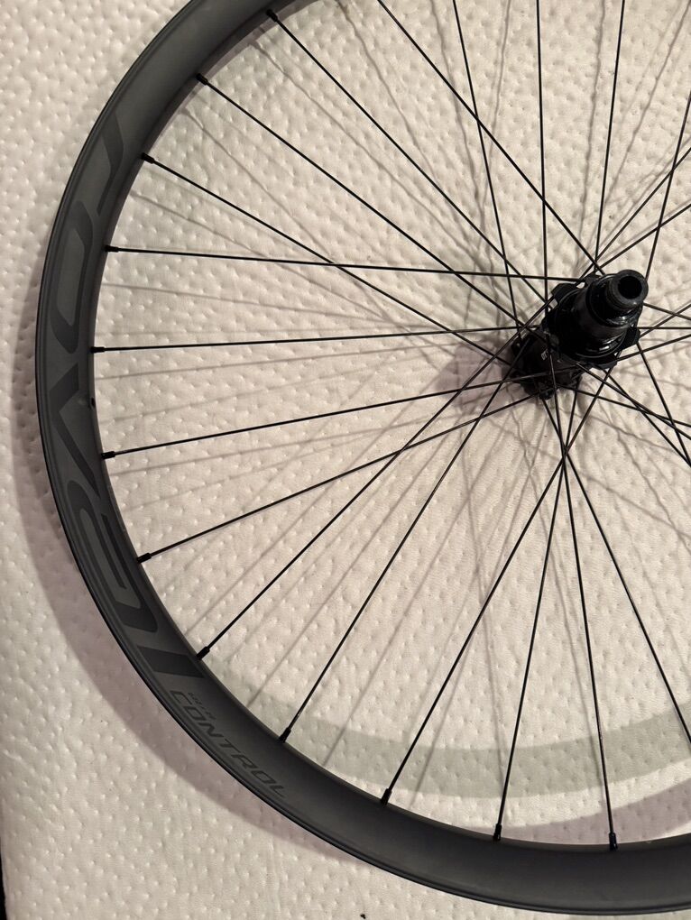 Specialized Roval Control Carbon 29 XD