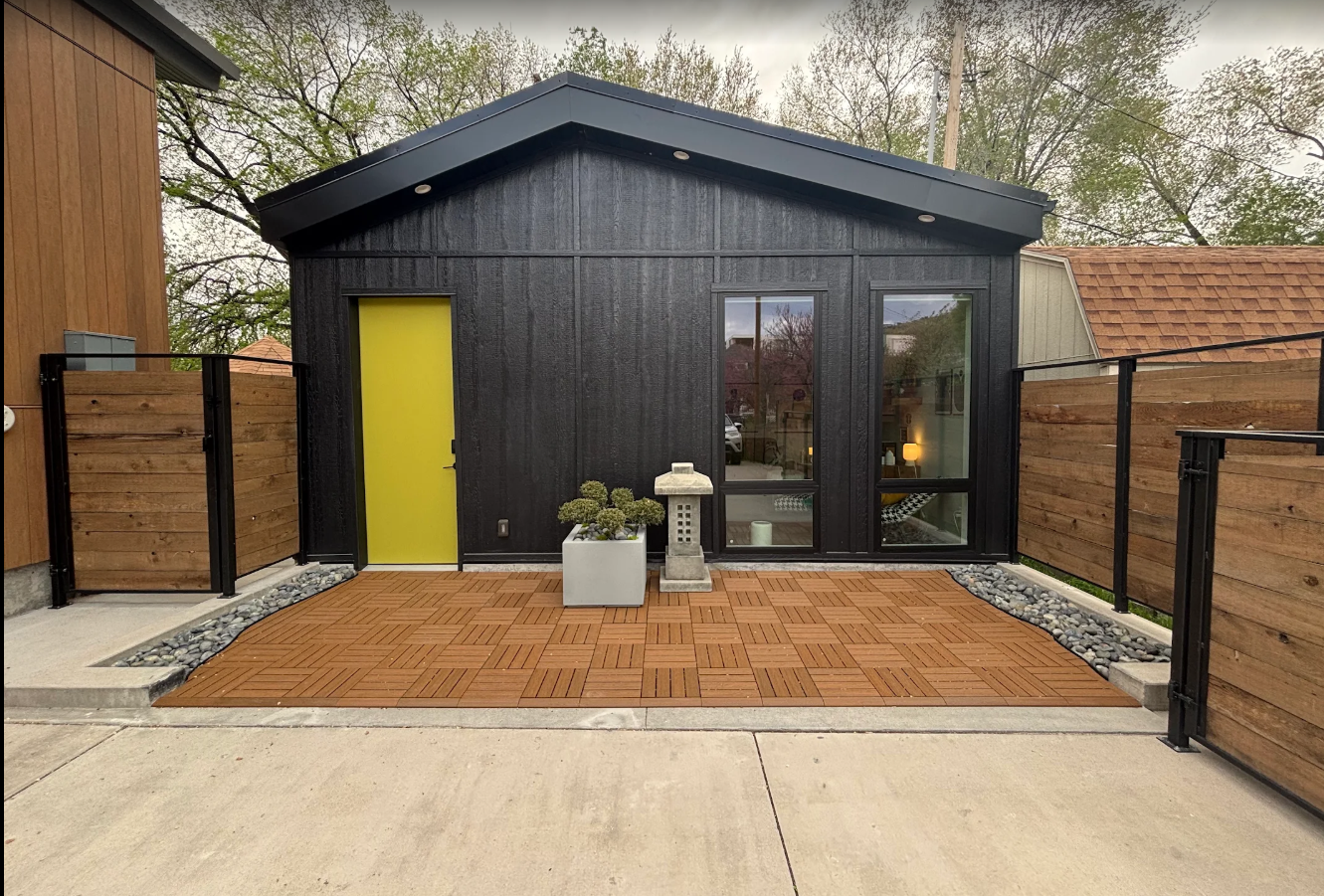 Builder/General Contractor