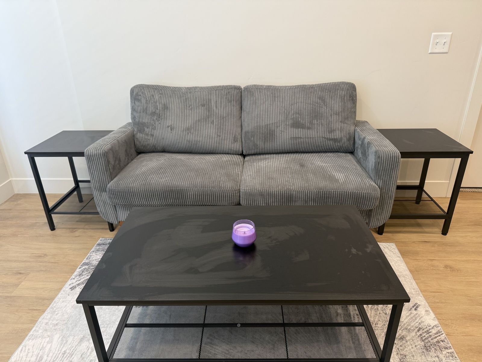 3pc Table Set