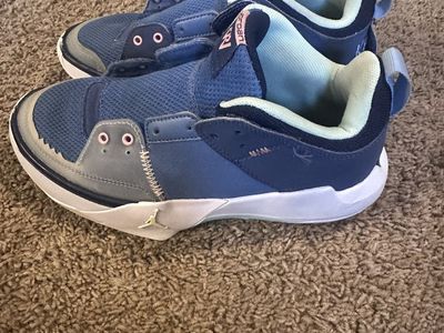 Nike Jordan Shoes size 7