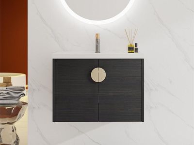 Floating Bathroom vanity