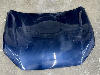 2023-2025 Honda CR-V Hood