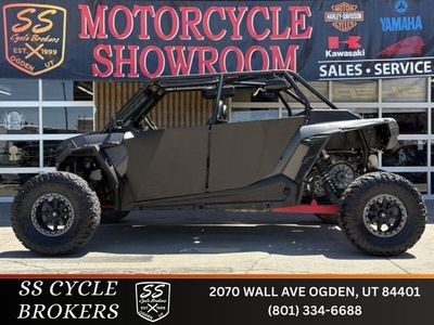 2020 Polaris RZR XP 4 Turbo