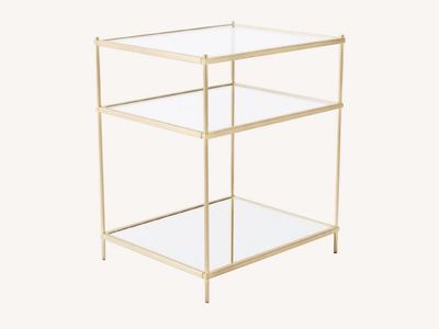 West Elm Nightstands Retail 699