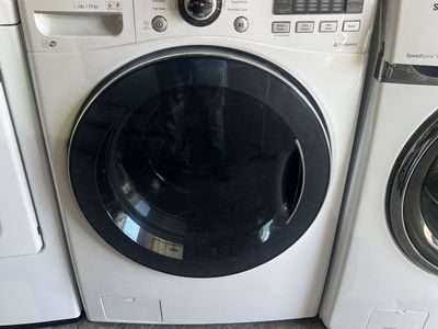 Great LG Front loader washer,free delivery
