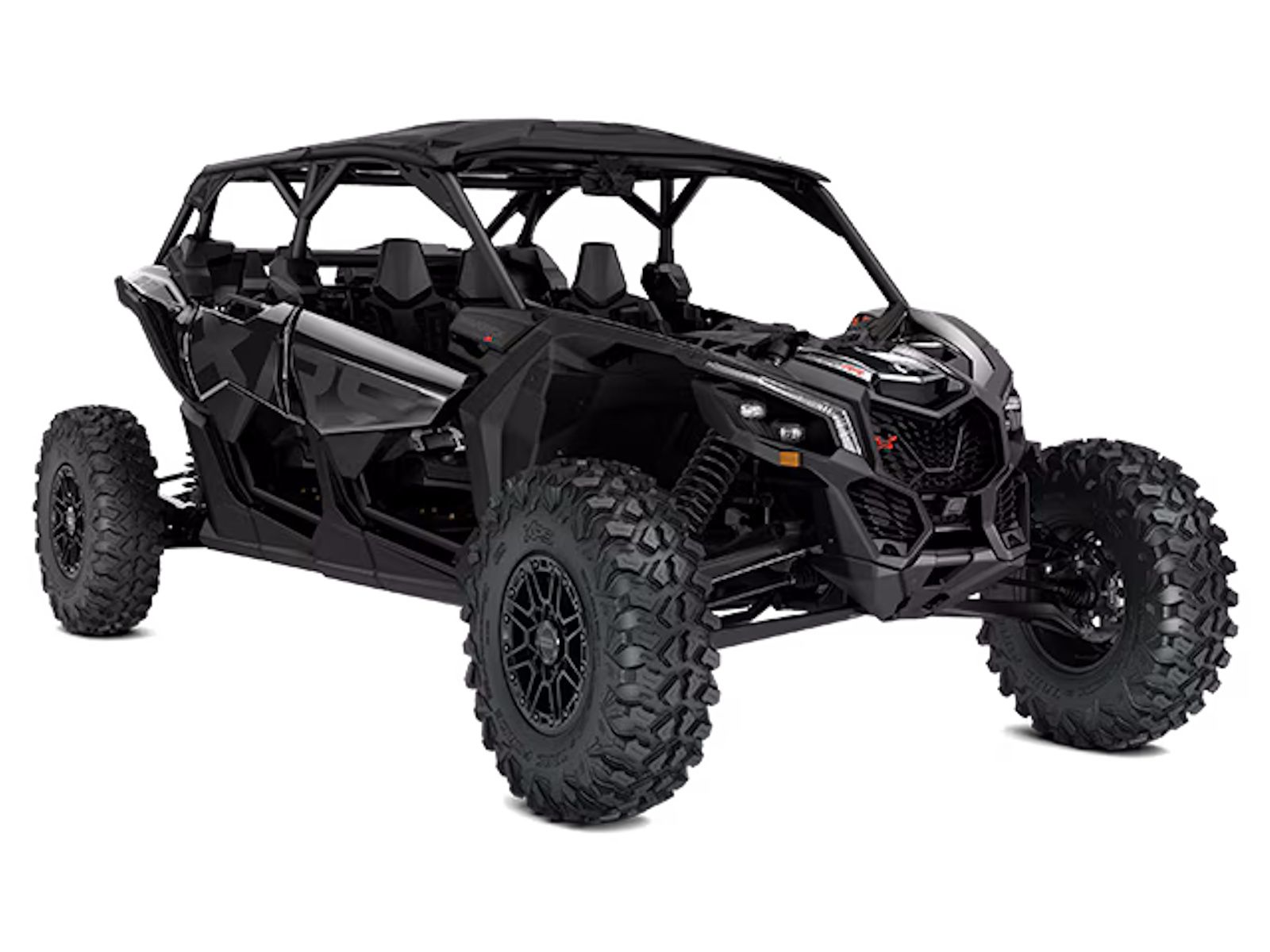 2026 Can-Am Maverick X3 Max X RS Turbo RR Triple B