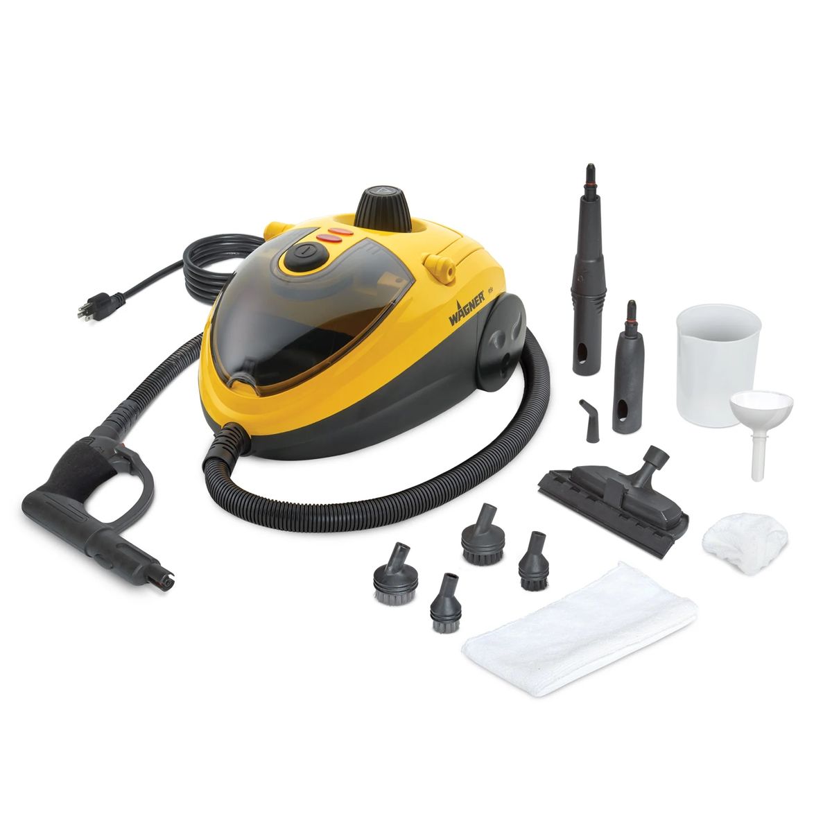 Wagner 925e Elite SteamMachine Steam Cleaner - NEW/UNOPENED