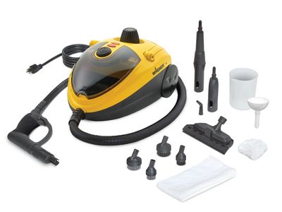 Wagner 925e Elite SteamMachine Steam Cleaner - NEW/UNOPENED