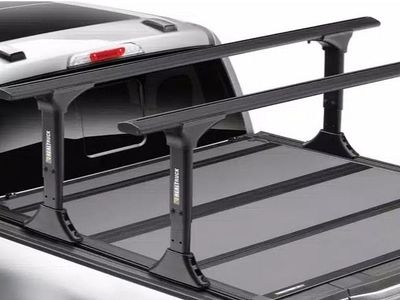 New RealTruck Elevate FS Truck Rack (plus TS Rails)