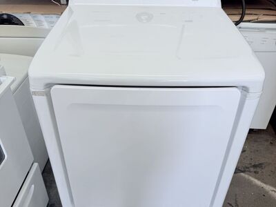 Samsung Dryer Electric/ In Like New Condition