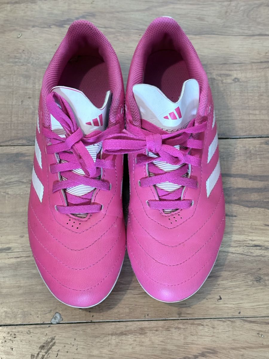 Adidas Soccer Cleats