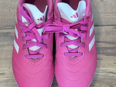 Adidas Soccer Cleats