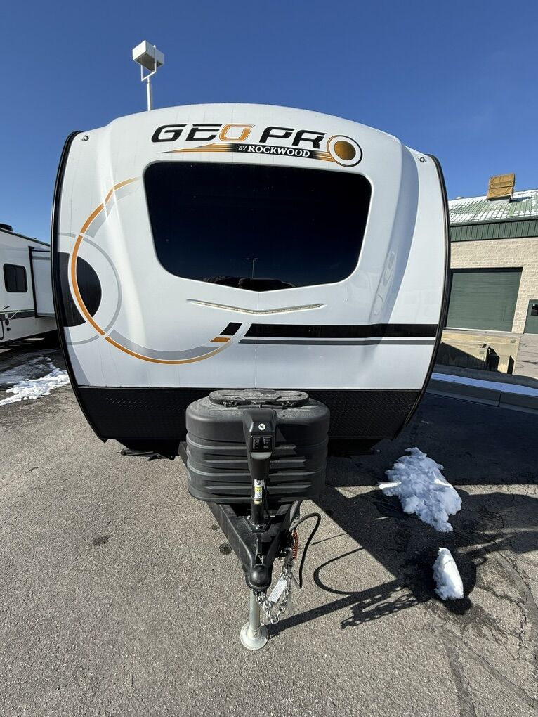 2023 Rockwood Geo-Pro 19BH