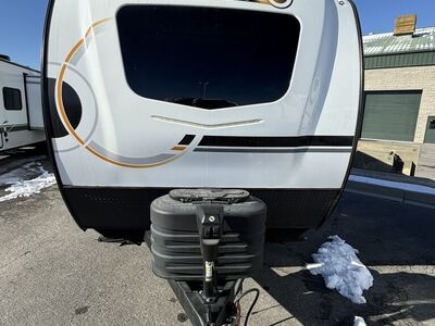 2023 Rockwood Geo-Pro 19BH